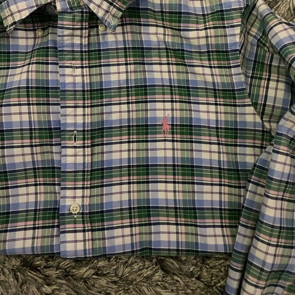 Polo button down - Picture 3 of 3